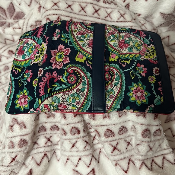 Vera Bradley wallet - Picture 4 of 8